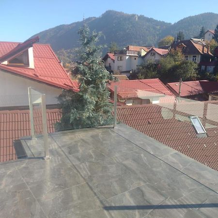Roca House Villa Braşov Dış mekan fotoğraf