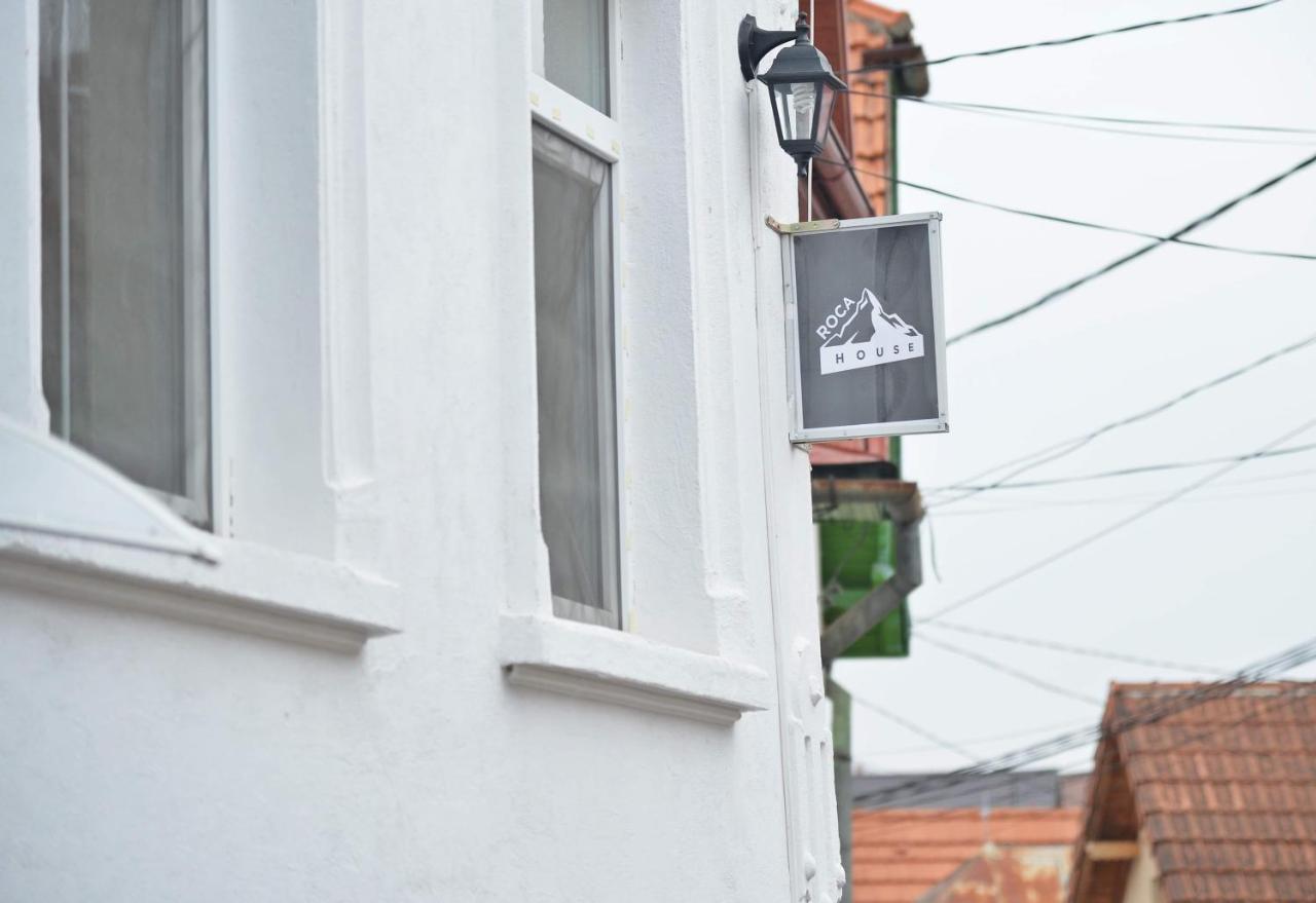Roca House Villa Braşov Dış mekan fotoğraf