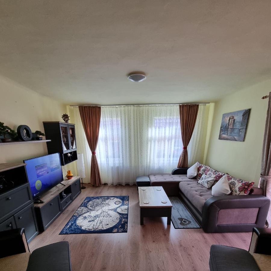 Roca House Villa Braşov Dış mekan fotoğraf