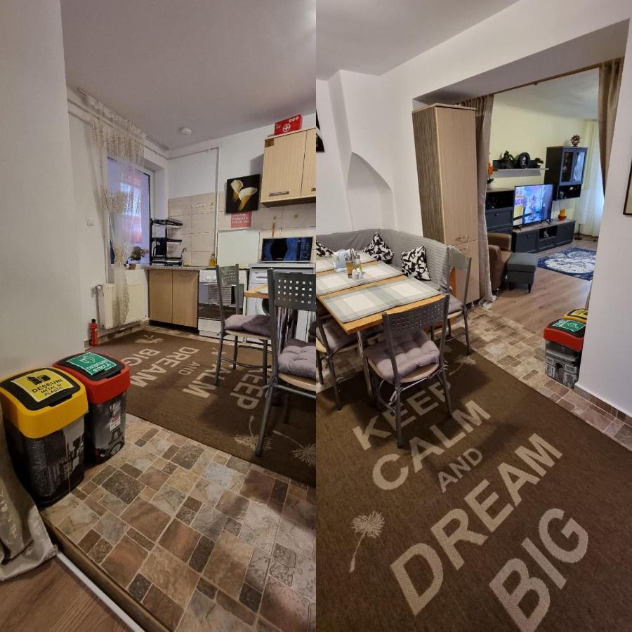 Roca House Villa Braşov Dış mekan fotoğraf