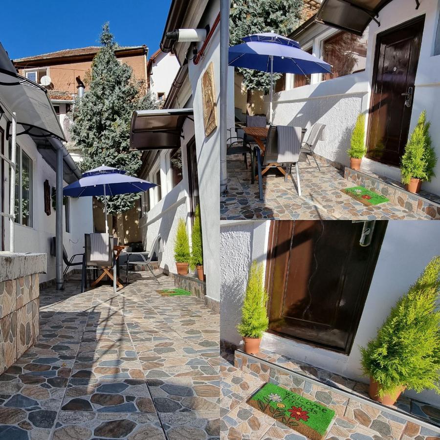 Roca House Villa Braşov Dış mekan fotoğraf