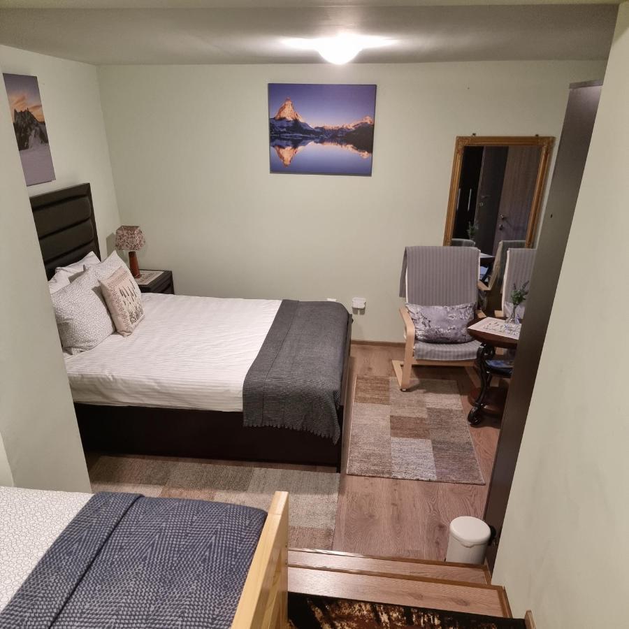 Roca House Villa Braşov Dış mekan fotoğraf