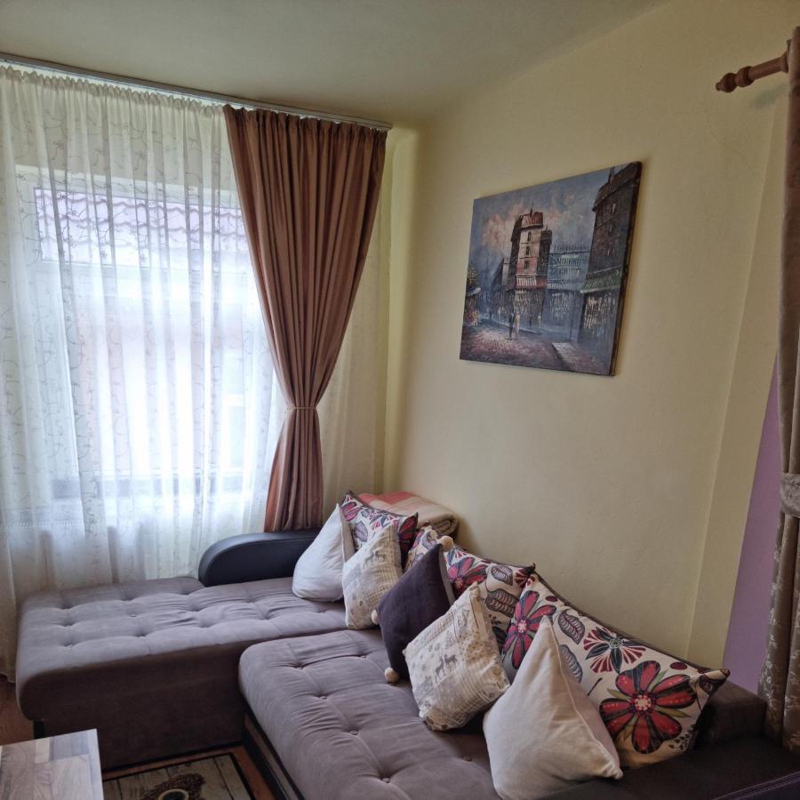 Roca House Villa Braşov Dış mekan fotoğraf
