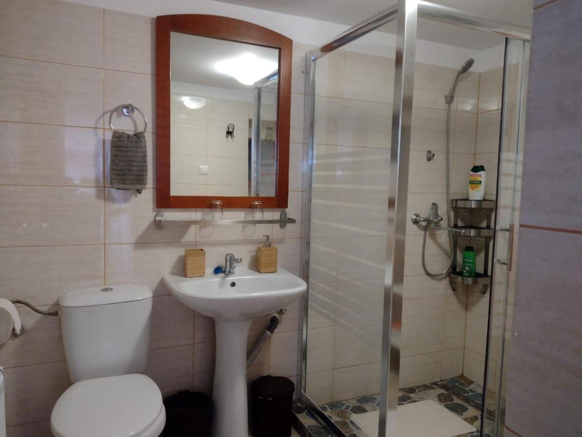 Roca House Villa Braşov Dış mekan fotoğraf