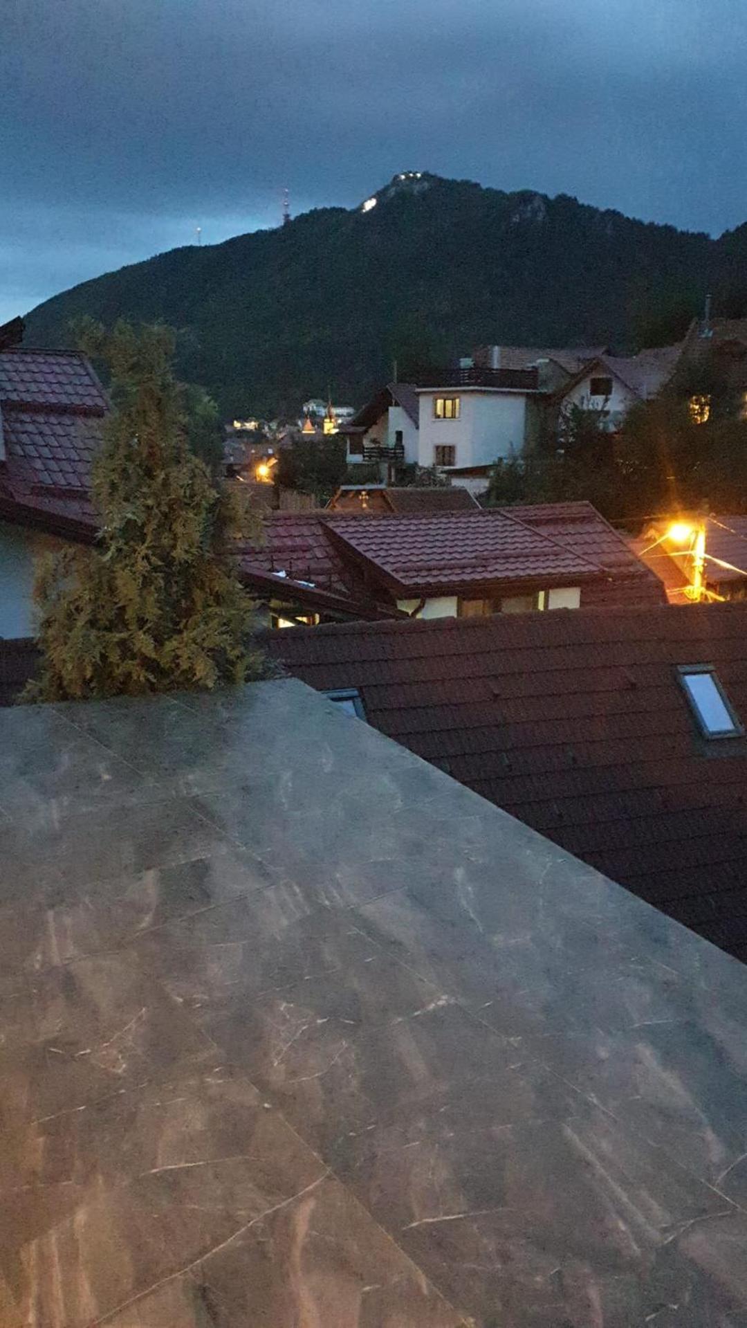 Roca House Villa Braşov Dış mekan fotoğraf